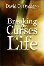 Breaking The Curses Of Life PB - David O Oyedepo